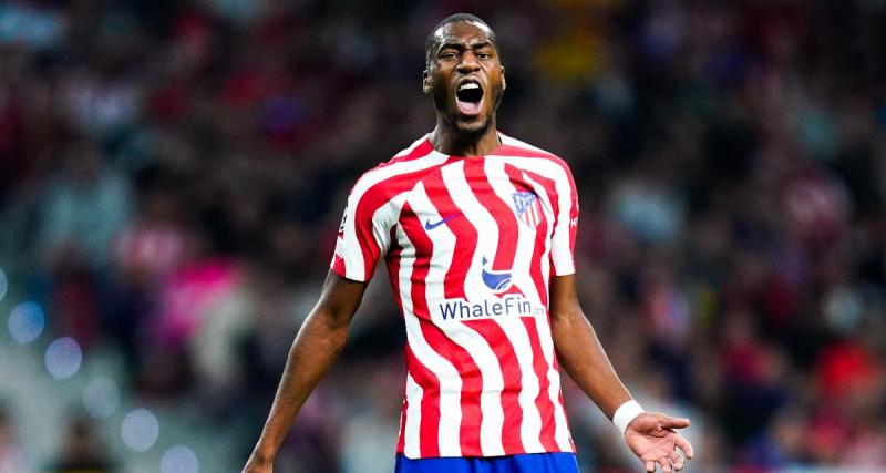  - OM - Mercato : la première recrue de l'ère Marcelino a signé !