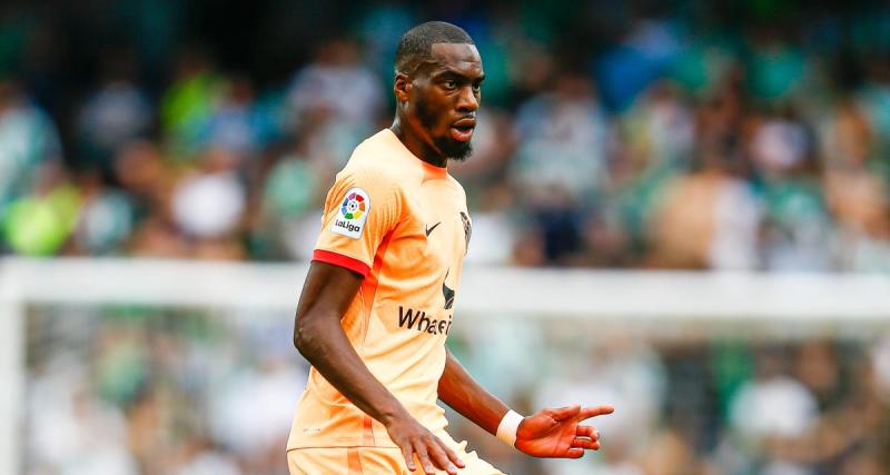  - OM : Geoffrey Kondogbia est Marseillais (off)