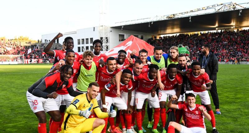  - Nîmes : deux nouvelles recrues ont signé (off)