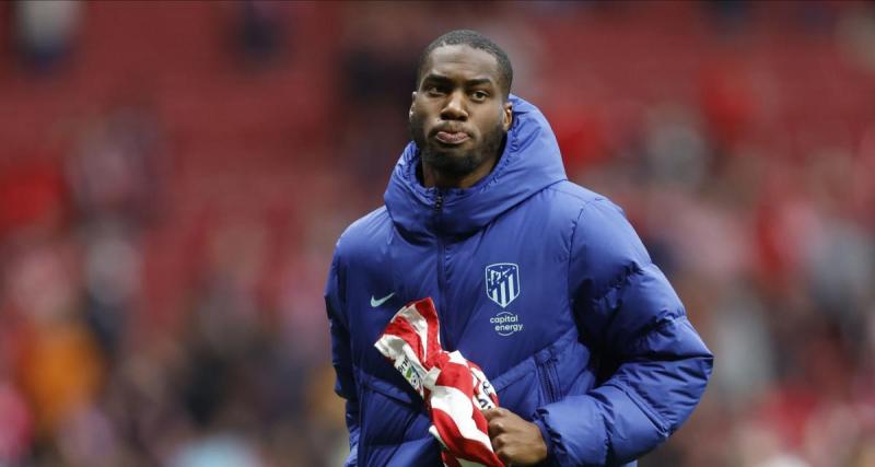  - OM : Kondogbia est Olympien (officiel)