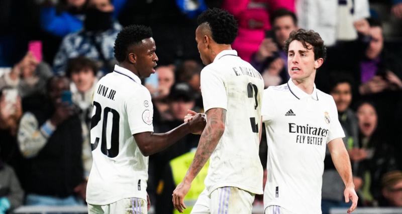  - Real Madrid : un départ en défense se profile