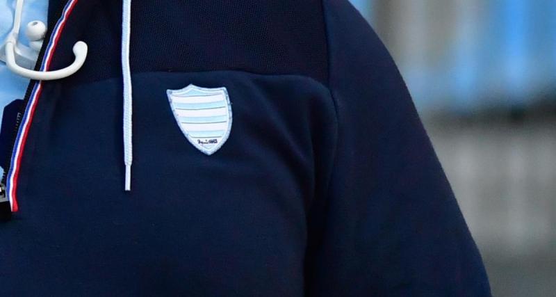  - Racing CFF : la première recrue est connue (off)