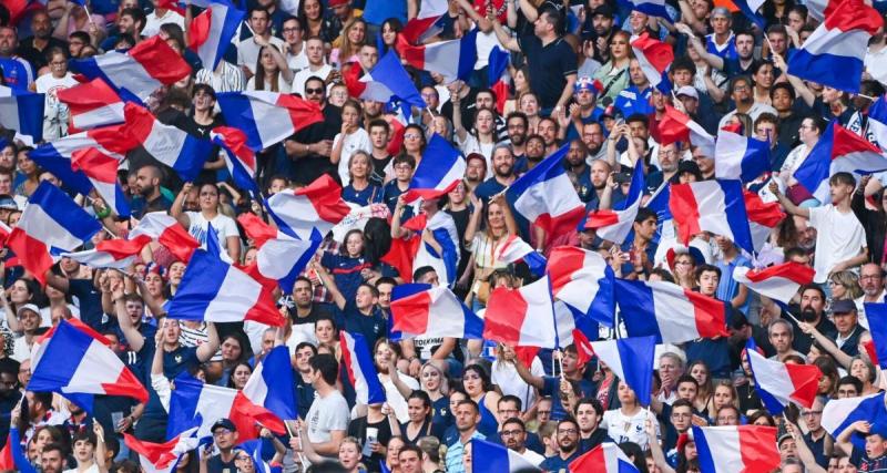  - Équipe de France : les Bleus appellent au calme après l'assassinat de Nahel