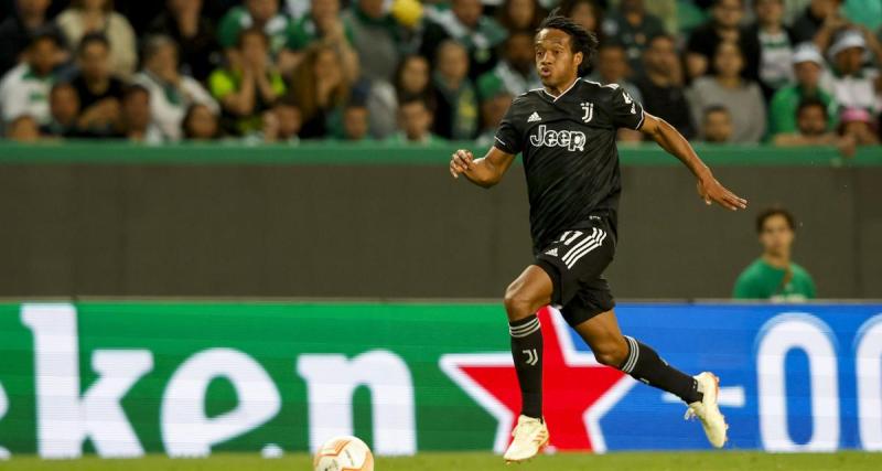  - Juventus : Juan Cuadrado quitte la Vieille Dame !