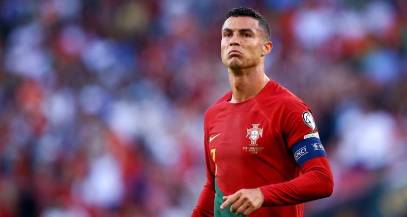  - Cristiano Ronaldo veut investir dans un groupe de médias portugais