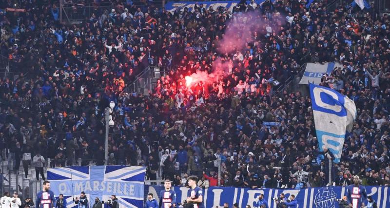 - Ligue 1 : les fans de l'OM recompensés !