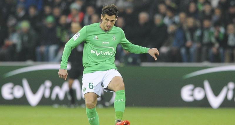  - ASSE : on en sait plus sur l’avenir de Jérémy Clément 