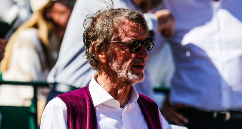  - Barça : le patron de Nice a tenté de racheter le club !