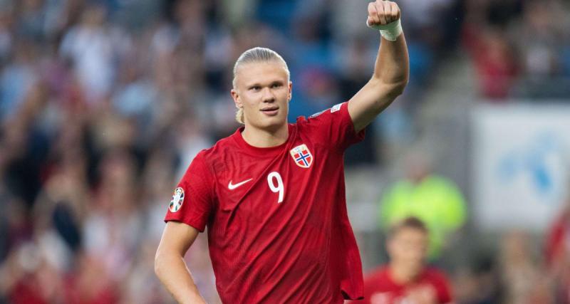  - Manchester City : Haaland a encore faim après l'incroyable triplé