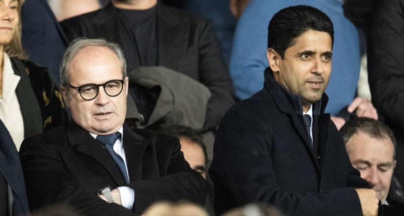  - PSG : accord total pour Luis Enrique, Campos prend une première mesure forte au Mercato !