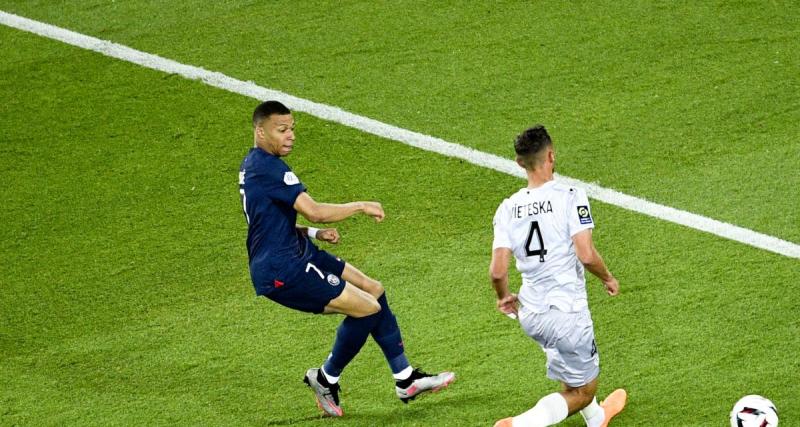  - PSG : l'énorme montant de l'enveloppe mercato pour renforcer l'attaque