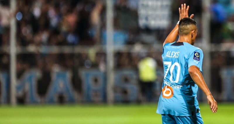  - OM - Mercato : Sanchez, l’annonce glaçante sur son avenir ! 