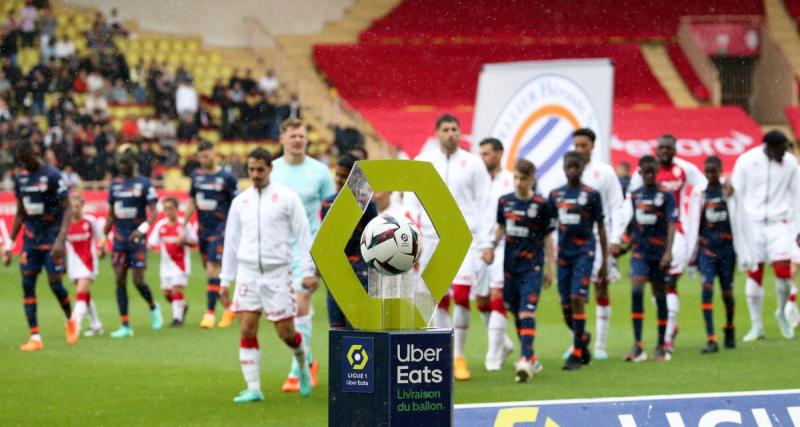 - MHSC : Montpellier annonce le départ de sept joueurs