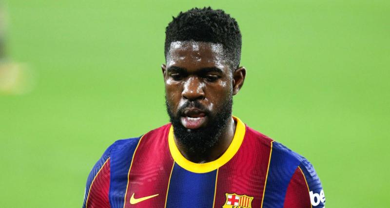  - Real Madrid, FC Barcelone : Mbappé s’agite, Umtiti est libre, le Barça jouera bien la prochaine C1