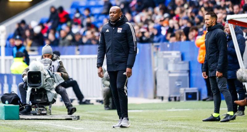  - OL : Claudio Caçapa nommé entraîneur par intérim de Botafogo (off)