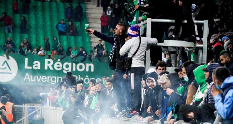  - ASSE : deux grandes nouvelles sont tombées pour la saison prochaine 