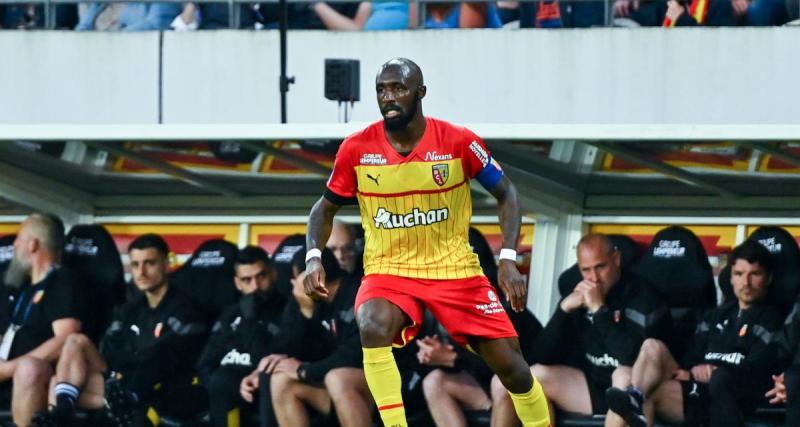  - Lens : Seko Fofana devrait signer trois saisons à Al-Nassr
