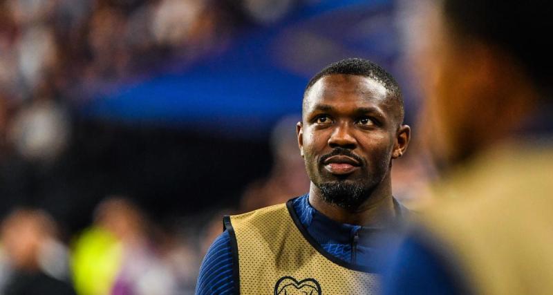  - 🚨 Inter Milan : Marcus Thuram file chez les Nerazzurri ! (Officiel)