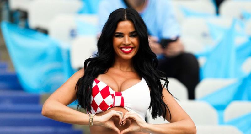  - Quand Haaland s'affiche avec la bimbo star de la Coupe du monde 2022 !