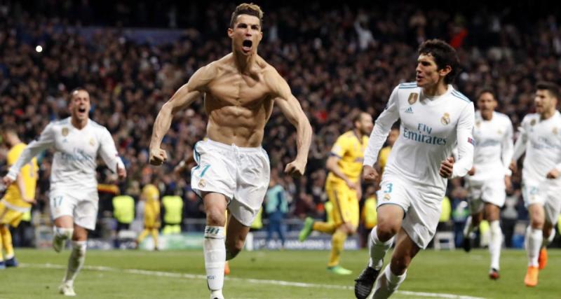  - Quiz : Connaissez-vous le parcours légendaire de Cristiano Ronaldo, la star du football ?