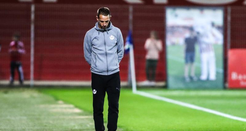  - Nancy : "Le club est en danger de mort" confie Hervé Féron