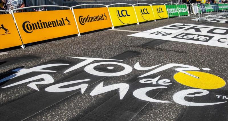  - Le Tour de France en live ! 