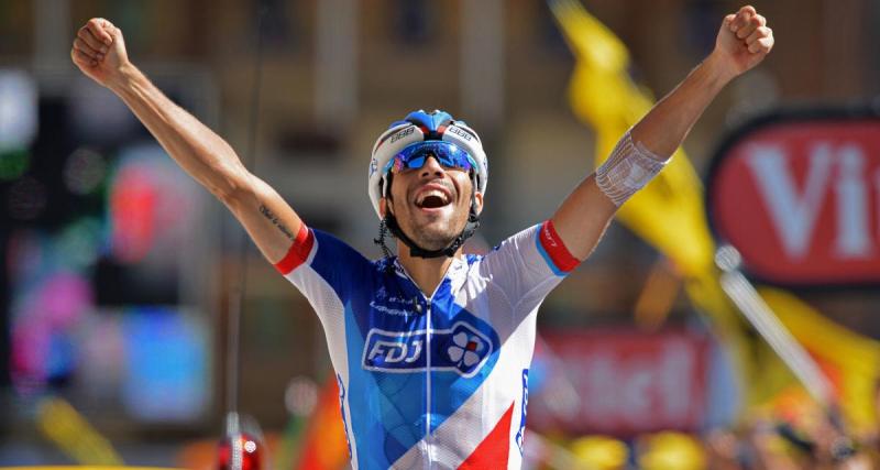  - Tour de France 2023 : la dernière de Thibaut Pinot, l’idole du Tour