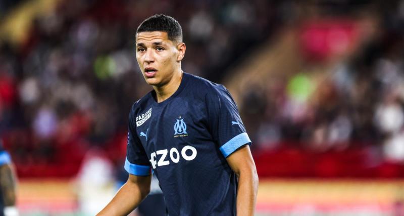  - 🚨 OM : un renfort offensif signe définitivement ! (officiel)