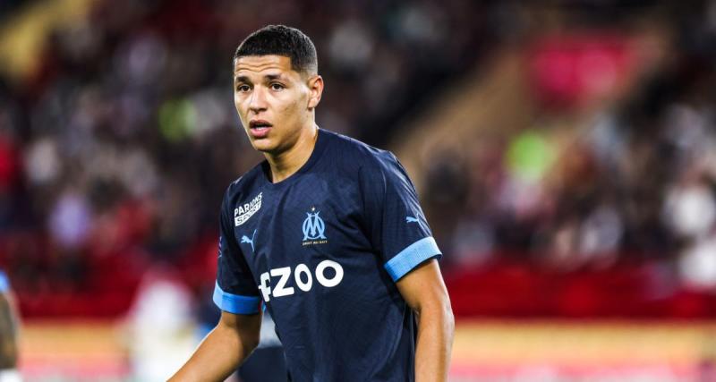 - OM : le club phocéen officialise un renfort en attaque 