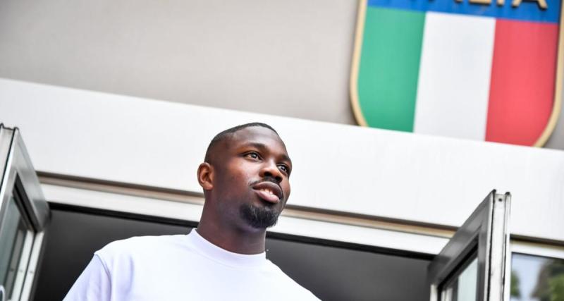  - Inter Milan : Marcus Thuram est milanais (officiel)