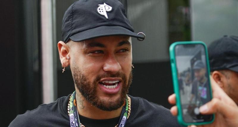  - PSG : Neymar à l'OM, la folle invitation