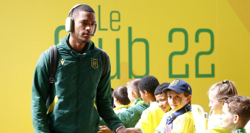  - FC Nantes, Stade Rennais - Mercato : Lafont bientôt sur les traces de Blas ? 