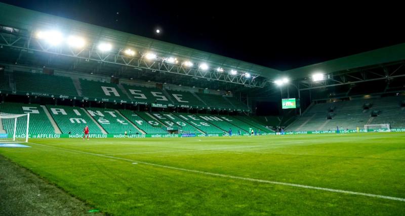  - L2, N1 : un jeune joueur signe son premier contrat pro à l’ASSE, Le Tallec quitte Sochaux, une deuxième recrue à Annecy (off)