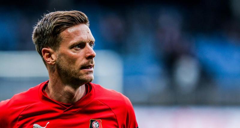  - Rennes : Romain Salin résilie son contrat (off)