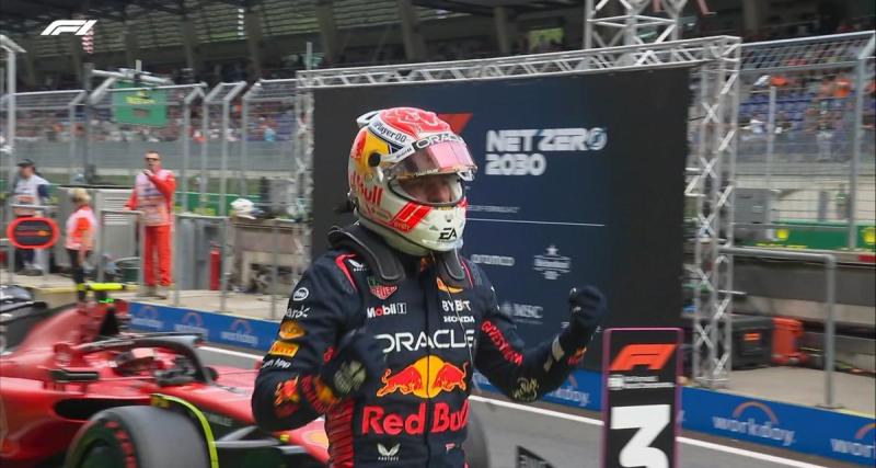  - F1 Autriche Sprint Shootout : que de surprises