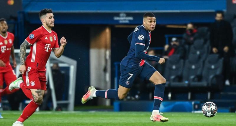  - PSG : Hernandez a signé son contrat 
