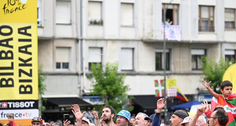  - Tour De France : Le départ est lancé !