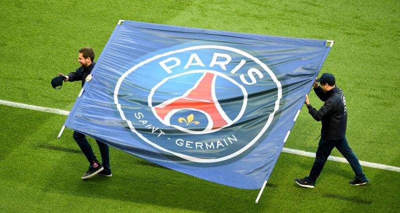  - PSG : annoncé sur le départ, un milieu répond cash !