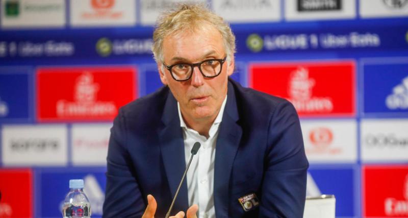  - OL - Mercato : Textor envoie un bras droit de Laurent Blanc à Botafogo 
