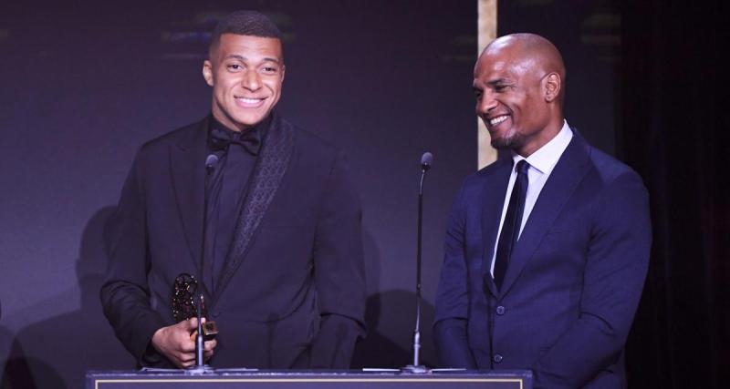  - PSG, Real Madrid - Mercato : Malouda connait l’avenir de Mbappé !