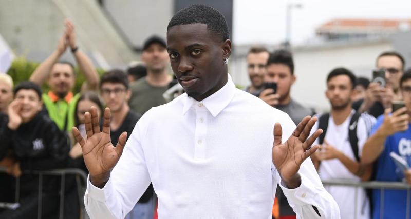  - LOSC - Mercato : les Dogues actent une première grosse vente !
