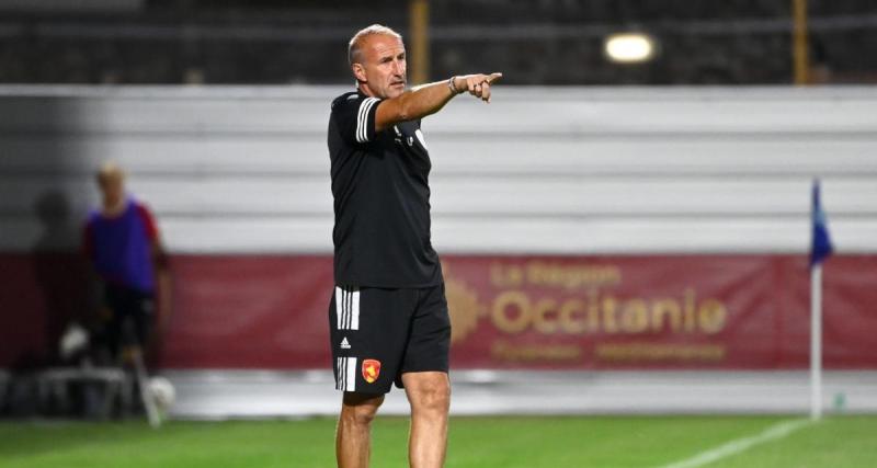  - N1, N2 : Adama Niakaté quitte le Racing CCF pour Orléans, Laurent Peyrelade nouvel entraîneur de Versailles