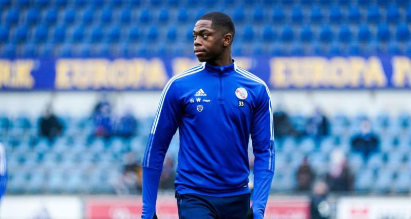  - L1, L2 : Strasbourg et Le Havre annoncent un départ, deux recrues à Laval