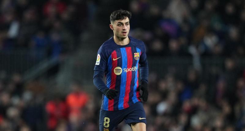  - Un crack du Barça snobe le PSG !