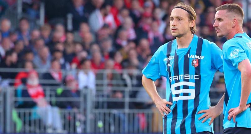  - Stade Rennais – Mercato : deux clubs ont déjà dégainé pour Lovro Majer !