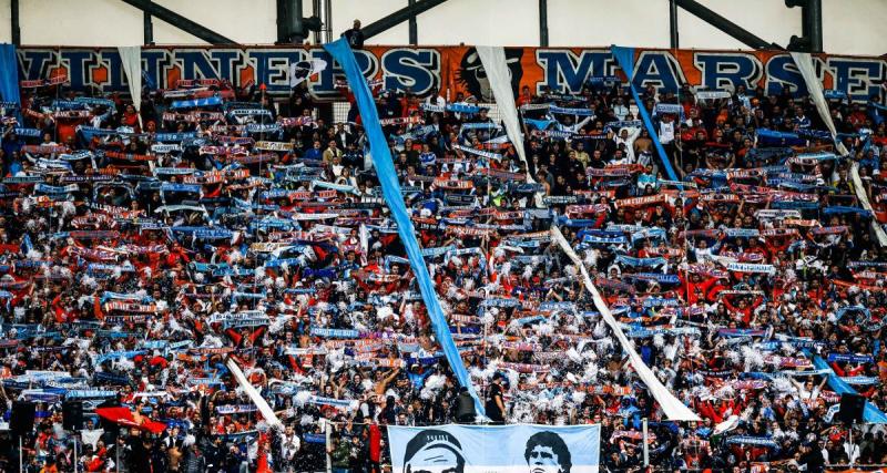  - OM : les South Winners lancent un appel au calme face aux émeutes
