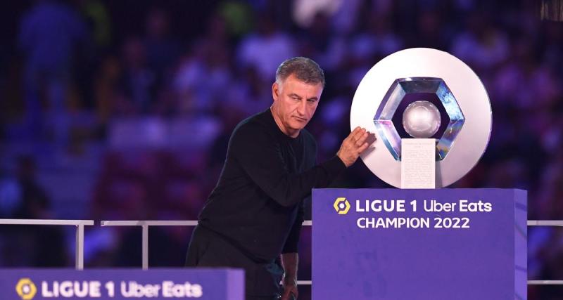  - Justice : ce que risque Galtier, qui sera jugé en correctionnelle en décembre (PSG)