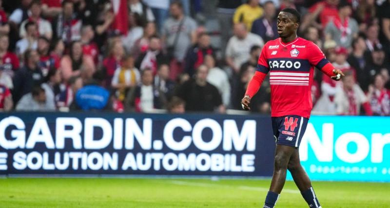  - Lille : Timothy Weah s’est engagé pour les cinq prochaines années avec la Juventus (off)