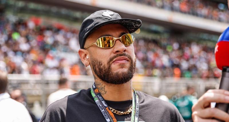  - PSG : une star déjà prête à remplacer Neymar ?