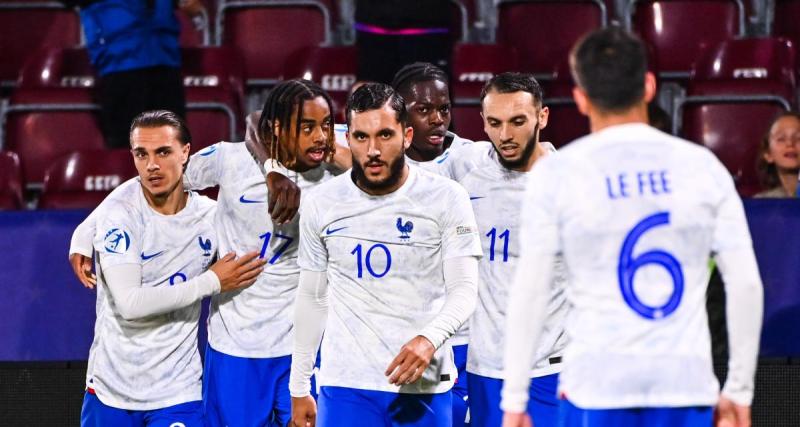  - PSG : après Cherki, Paris vise un nouveau crack de l'OL